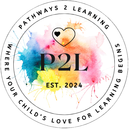 Pathways 2 Learning logo